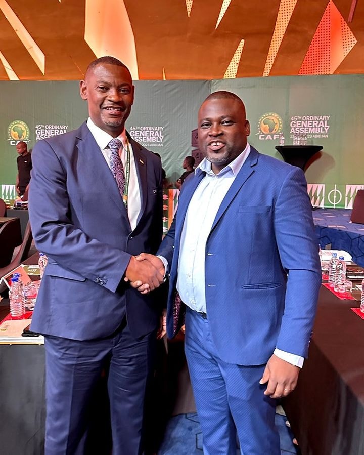 Haiya stops Nyamilandu in ‘Face2Face’ defamation case