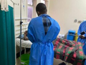 Update:Four Dead in Suspected Food Poisoning Tragedy in Ntchisi