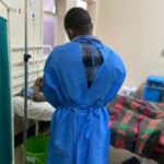 21 Year-old Hospitalised After Striking Live Bullet With Screwdriver in Mangochi