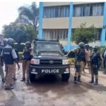 Nkhotakota Police Hunt Suspects After Attack on NEEF Staff