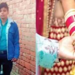 Commotion at wedding as bride’s family discover groom is transgender after completion of  the ‘seven vows’ of marital bond (READ)