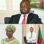 Police charge Gwengwe, Kawale, Zamba over K200bn East Bridge fertilizer deal