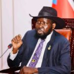 South Sudan President Salva Kiir Fires Two High-ranking Officials From His Office Over ‘Ghost’ Appointment