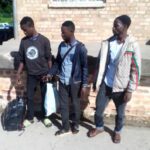 Three Congolese, Tanzanian Nationals Arrested In NkhataBay For Entering In Malawi Illegally