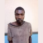 Man Kills Mother Over Cooked Corn in Ntcheu