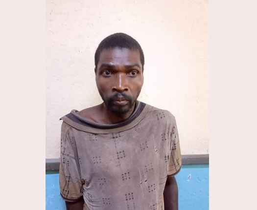 Man Kills Mother Over Cooked Corn in Ntcheu