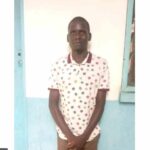 Teacher Sentenced to 14 Years in Prison for Raping 12-Year-Old Student in Karonga