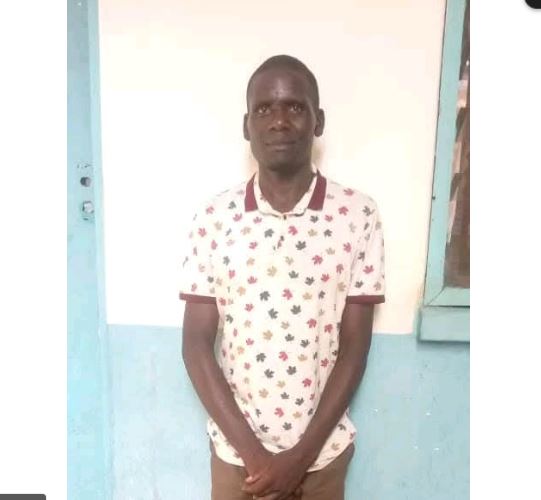 Teacher Sentenced to 14 Years in Prison for Raping 12-Year-Old Student in Karonga