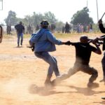 Police Nab Second Suspect in K392 Million Heist After Gunfire Drama