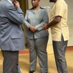 Mumba, Kabwila Return to Court