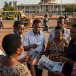 Malawi Social Media Erupts After Leaked NEEF Loan List Names Politicians and High Profile Figures