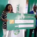 Old Mutual donates MK5 million to Malawi National Spelling Bee