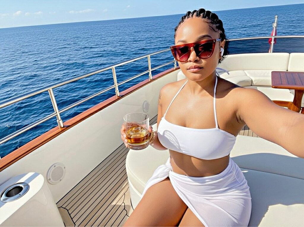 Ritaa Clears the Air Over NEEF Loan Allegations