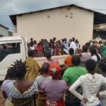 Lightning Strike Kills Three Family Members in Dowa