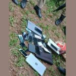 Lingadzi Police Recover K20.7 Million in Tech After Woodlands Hotel Heist