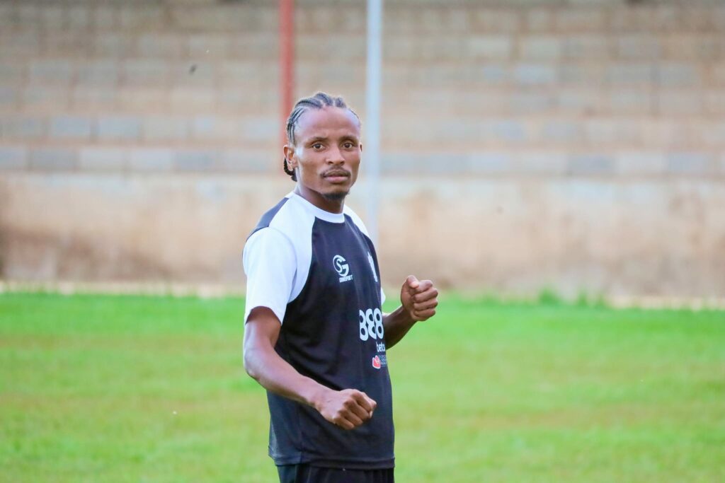 Wanderers Under Fire After Loaning Out Wisdom Mpinganjira to Mozambique’s Black Bulls