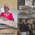 62 Year-old Woman arrested For Possessing 15kg ‘Chamba’ stash in Lilongwe
