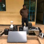 42-Year-Old Nabbed Over 25 Vehicle Break-Ins in Mzuzu