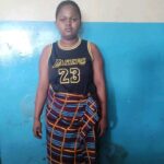 Jealous Wife Detained After Throwing Boiling Water on Husband