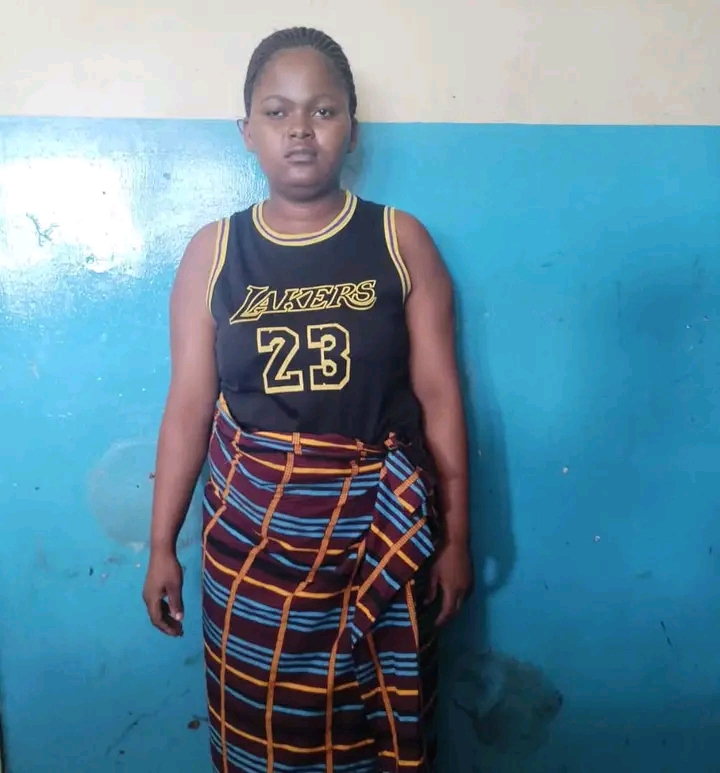 Jealous Wife Detained After Throwing Boiling Water on Husband