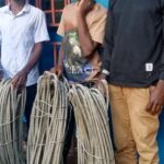 Police Arrest Three Found With 400 Metres of ESCOM Cables at Mwanza Checkpoint