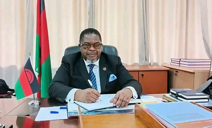 Msaka, Makanjira Lose Appeal Over Machinga Likwenu Parliamentary Poll