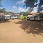 55 Vehicles Seized in Kawale for Violating Traffic Rules