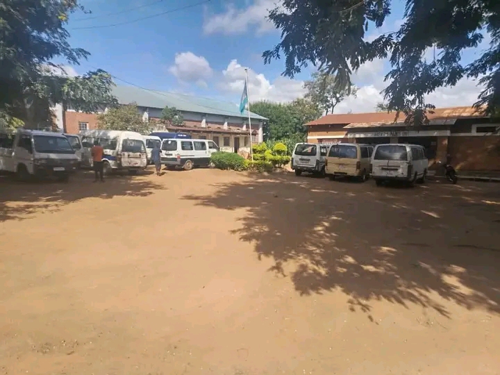 55 Vehicles Seized in Kawale for Violating Traffic Rules