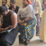 Health Minister Bans Group Consultations in Hospitals