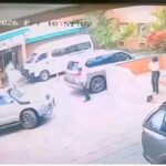 Abducted Crossroads Hotel MD Sameer Sacranie Returns Home