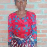Lilongwe Woman Arrested After Allegedly Burning Son with Hot Water