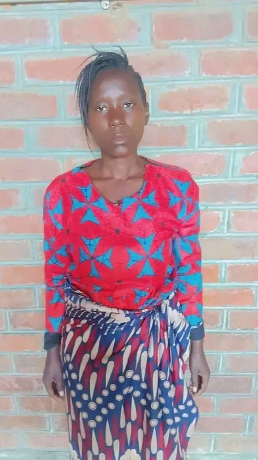 Lilongwe Woman Arrested After Allegedly Burning Son with Hot Water