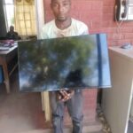 Man Gets 8 Years for Breaking into Two Houses in Balaka