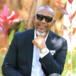 UTM Deputy Secretary-General Ben Chidyawonga Resigns