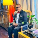 Brian Banda Appointed New MBC Director General