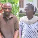 WOMAN JAILED FOR REFUSING TO MARRY MAN WHO FUNDED HER EDUCATION