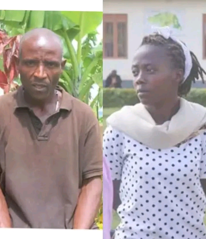 WOMAN JAILED FOR REFUSING TO MARRY MAN WHO FUNDED HER EDUCATION