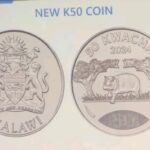 RBM Introduces 50 and 20 Kwacha Coins to Improve Currency Durability