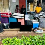 Three Arrested Over Vehicle Theft Along Balaka–Liwonde Road