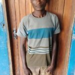 25 Year Old Man Arrested For Having Sexual Intercourse With Standard 3 Pupil in Chitipa