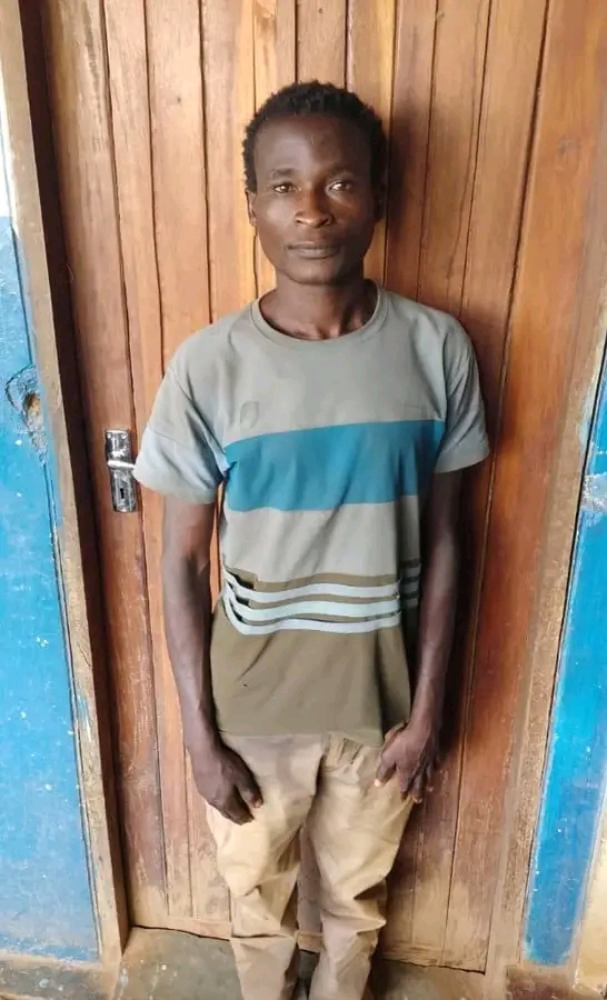 25 Year Old Man Arrested For Having Sexual Intercourse With Standard 3 Pupil in Chitipa