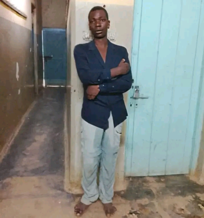 19-Year-Old Nabbed After Allegedly Abducting Baby for Ransom in Mzimba