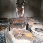 Kasungu Police Arrest Fourth Suspect in K53m Bitumen Theft