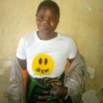 Woman Arrested in Mangochi for Allegedly Stealing Friend’s Baby