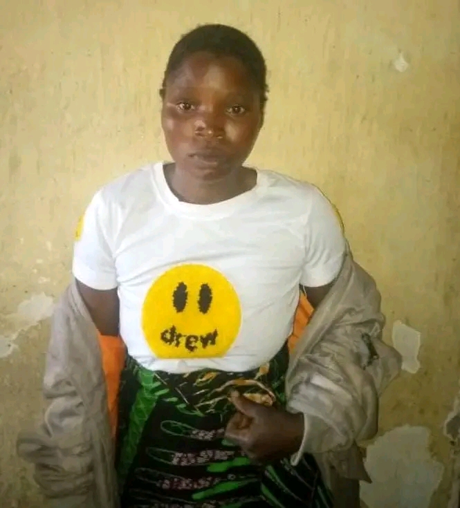 Woman Arrested in Mangochi for Allegedly Stealing Friend’s Baby