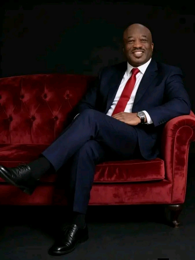 ESCOM Appoints William Kaipa as CEO Amid Power Challenges