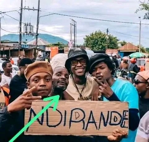 Man Drowns Attempting to Cross Flooded River in Blantyre