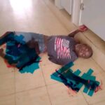 Police Shoot Suspect Fleeing Alleged Theft at Bingu Stadium