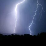 Lightning Strike Kills Two Women, Injures Two in Dedza