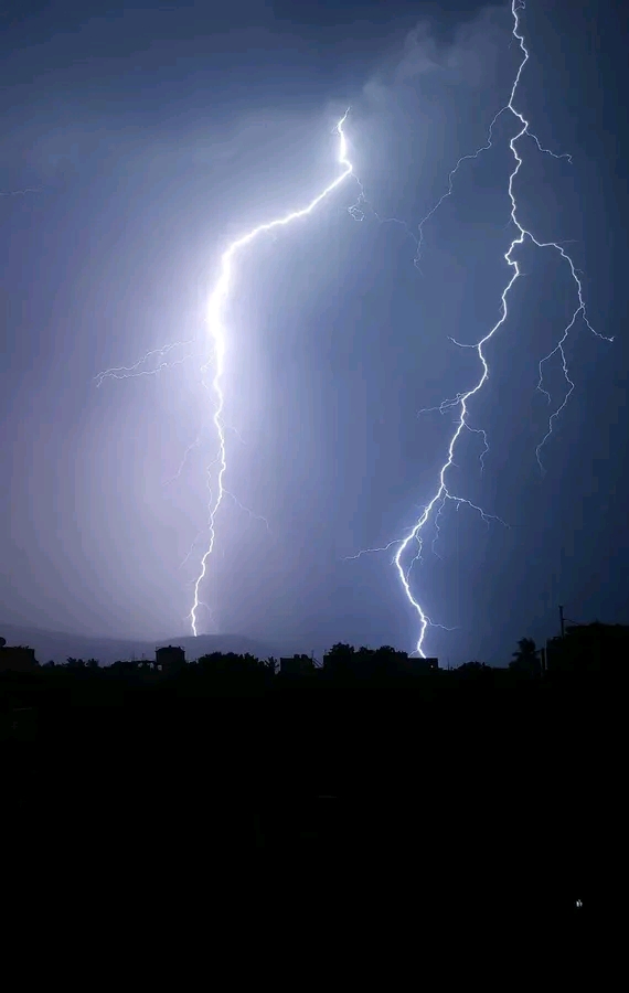 Lightning Strike Kills Two Women, Injures Two in Dedza